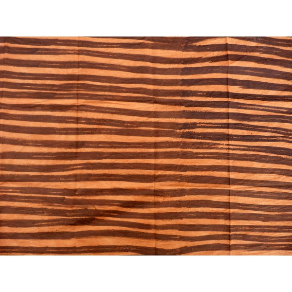 Cotton Sarong Hand Dyed Natural Dyes African Mud Cloth Style