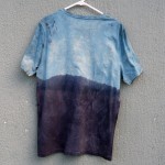 Natural Hand Dyed T-Shirt