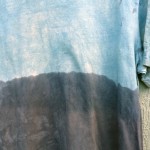 Natural Hand Dyed T-Shirt