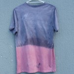 Natural Hand Dyed T-Shirt