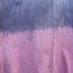 Natural Hand Dyed T-Shirt