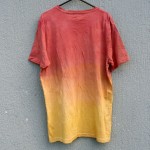 Natural Hand Dyed T-Shirt