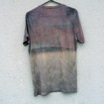 Natural Hand Dyed T-Shirt