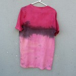 Natural Hand Dyed T-Shirt