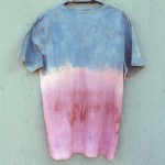 Natural Hand Dyed T-Shirt