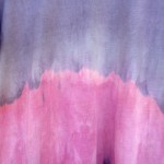 Natural Hand Dyed T-Shirt