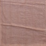 Cutch Dyed Indonesian Cotton Scarf 13