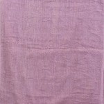 Sapanwood Dyed Indonesian Cotton Scarf 14