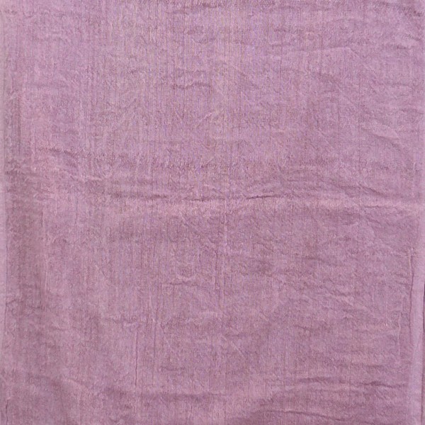 Sapanwood Dyed Indonesian Cotton Scarf 14