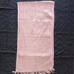 Sapanwood Dyed Indonesian Cotton Scarf 24