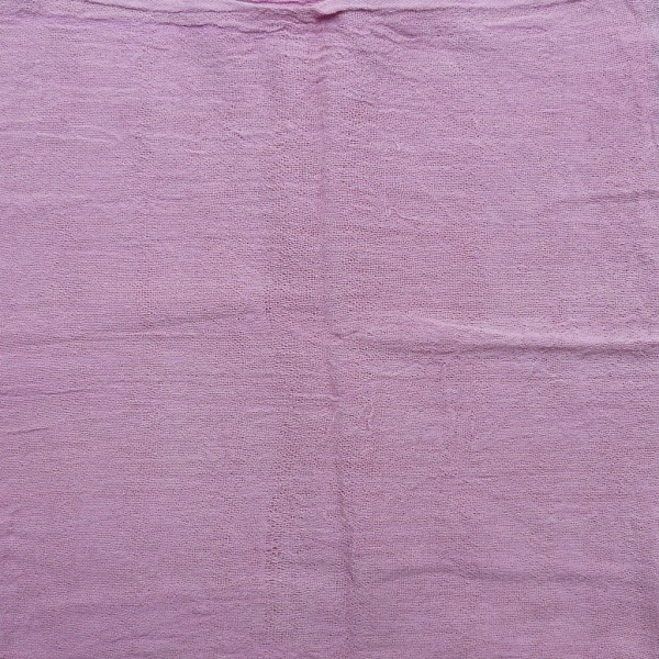 Sapanwood Dyed Indonesian Cotton Scarf 29