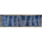 Dyed Indonesian Cotton Scarf 46