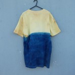 Natural Hand Dyed T-Shirt 164