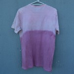 Natural Hand Dyed T-Shirt 172