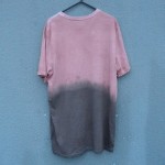 Natural Hand Dyed T-Shirt 175