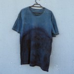 Natural Hand Dyed T-Shirt