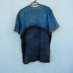 Natural Hand Dyed T-Shirt