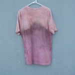 Natural Hand Dyed T-Shirt