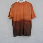 Natural Hand Dyed T-Shirt