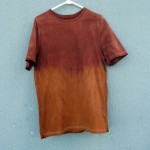 Natural Hand Dyed T-Shirt